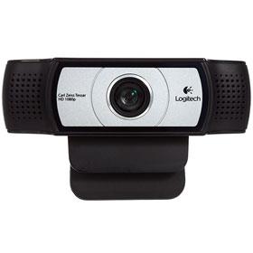 Logitech C930e Webcam